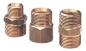 Niple AR1 Tipo A M22 Ø14mm Gas IN G1/4M