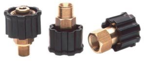 Enchufe AR1 Tipo B M22 3Pzs. Gas IN G1/2M