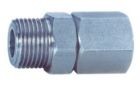 Junta giratoria SW5 para gran caudal IN G1/2M-OUT G1/2H Ac. Inox
