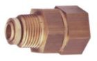 Junta giratoria ligera LR IN G3/8M-OUT G3/8H