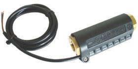 Flusostato con Sonda FL7 Caudal mín. en vert. 9l/min y en horiz. 6l/min
