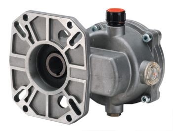 Reductor para motores de explosión B24