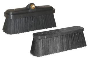 Cepillo para Lavado de Vehículos SP9 Soporte crin negro