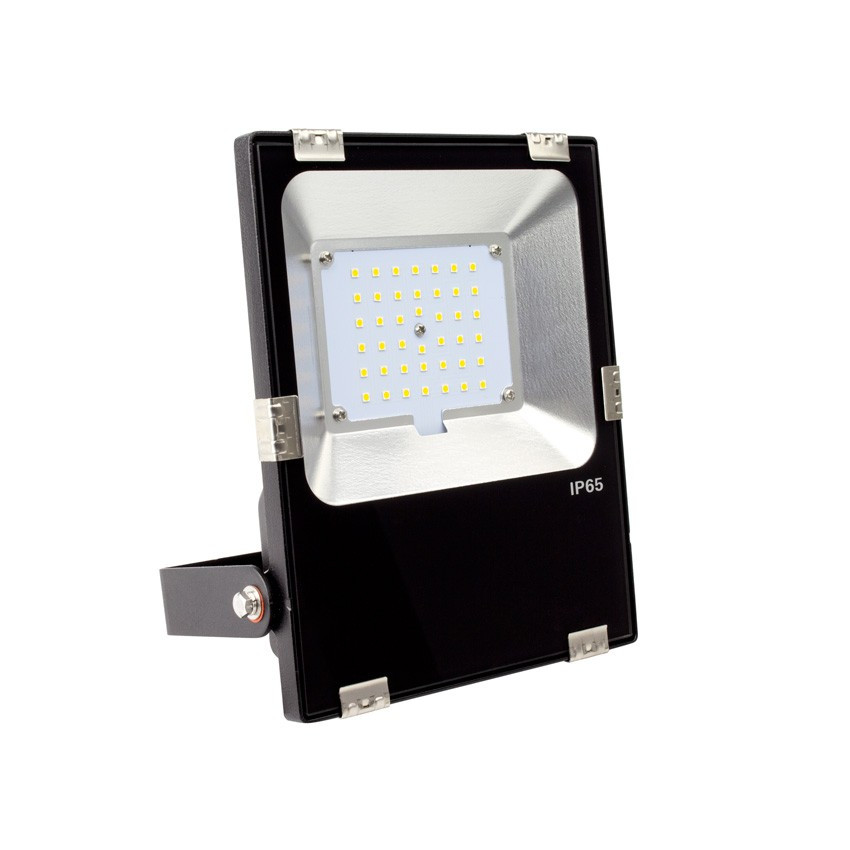 Foco Proyector LED 30W Slim