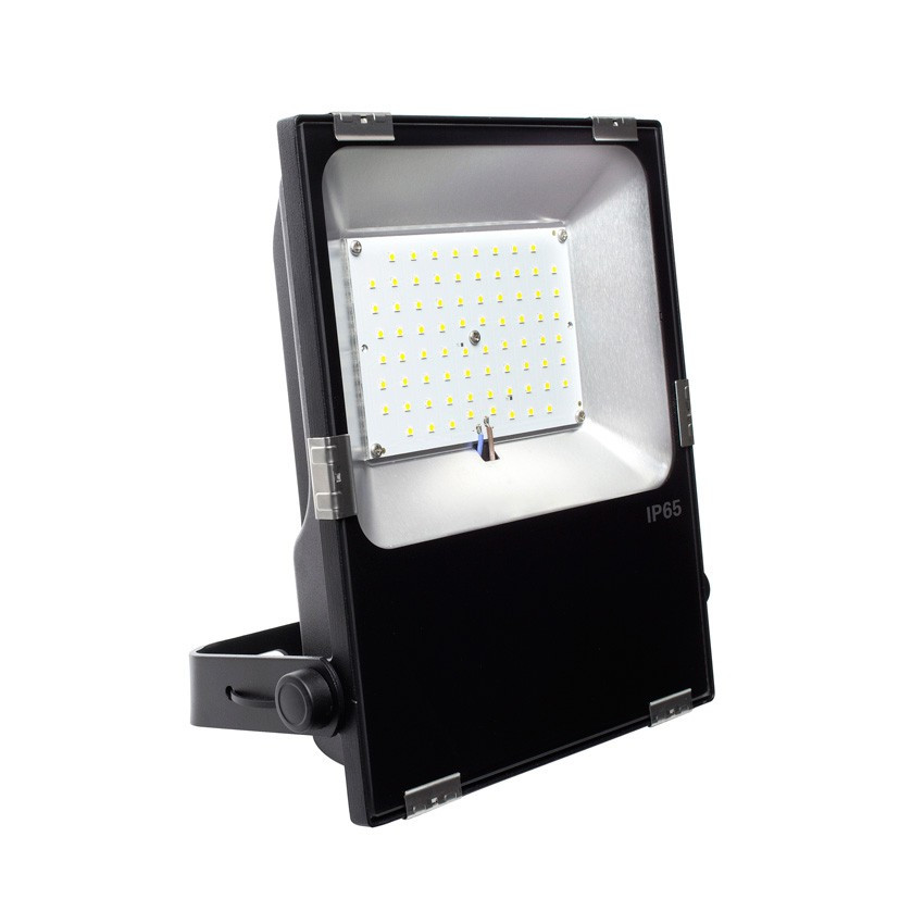 Foco Proyector LED 60W Slim