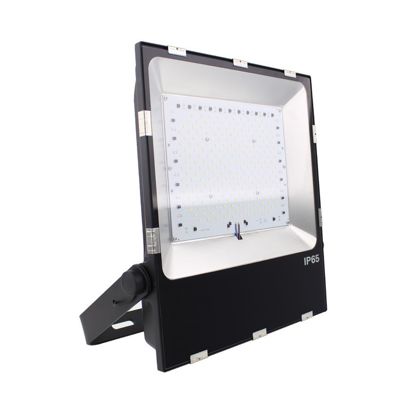 Foco Proyector LED 200W Slim