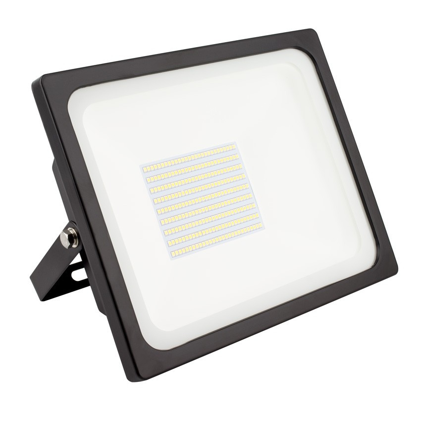 Foco Proyector LED SMD 100W 135lm/W HE PRO