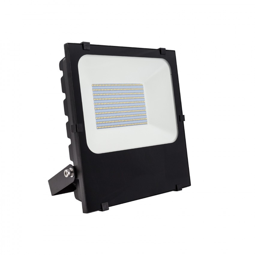 Foco Proyector LED SMD 150W 135lm/W HE Slim PRO