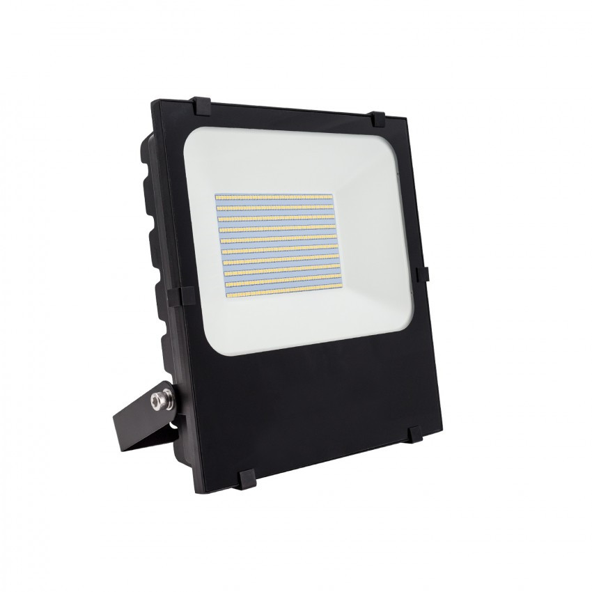 Foco Proyector LED SMD 200W 135lm/W HE Slim PRO