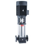 Motor trifásico de 0,75 CV para rotativa de 600-800-1000