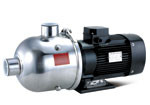 Motor trifásico de 0,75 CV para rotativa de 600-800-1000