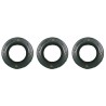 Kit de 3 uds. de retenes de aceite CAT 350