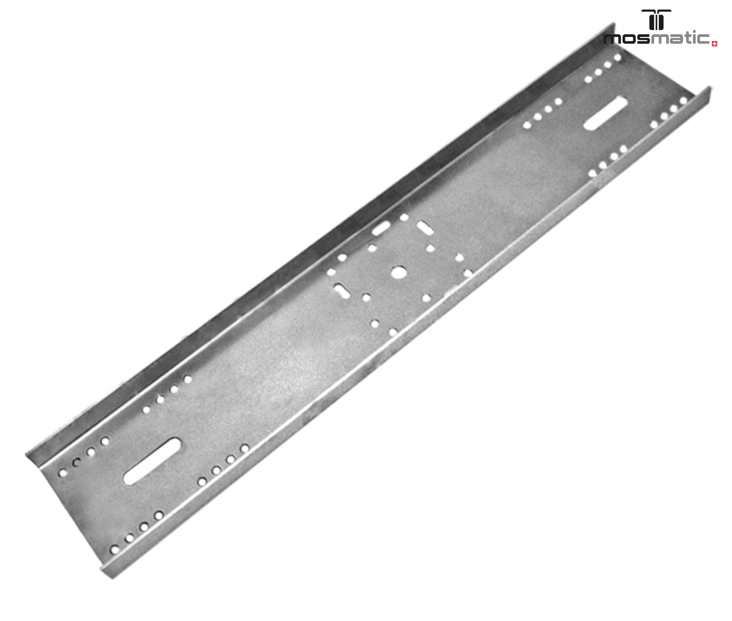 Soporte de montaje para DKZ Inox 1900/220/50mm