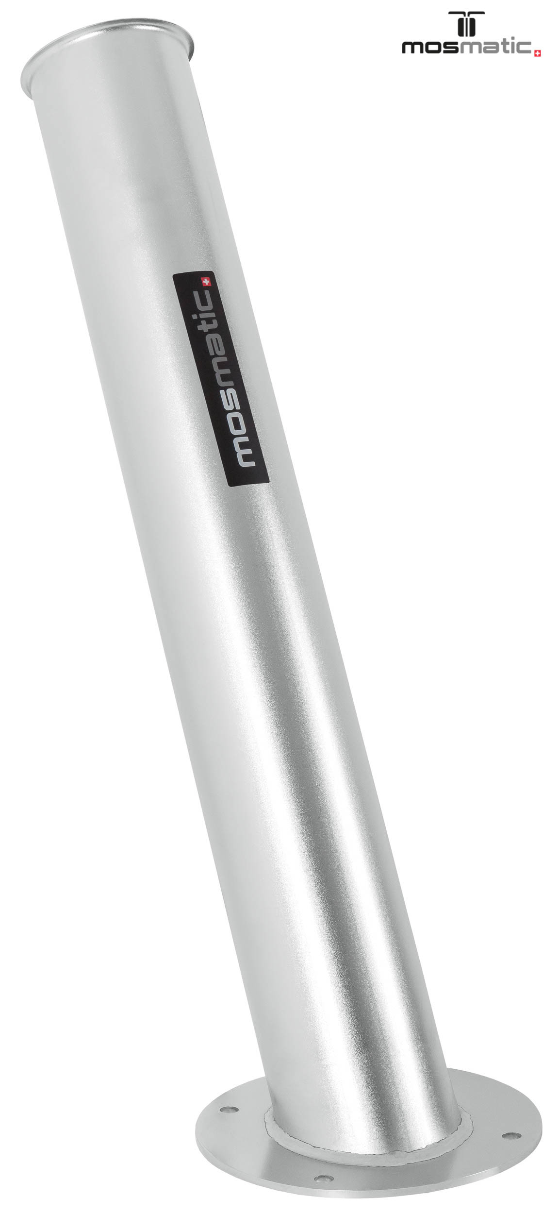 Soporte de lanza de 100 mm