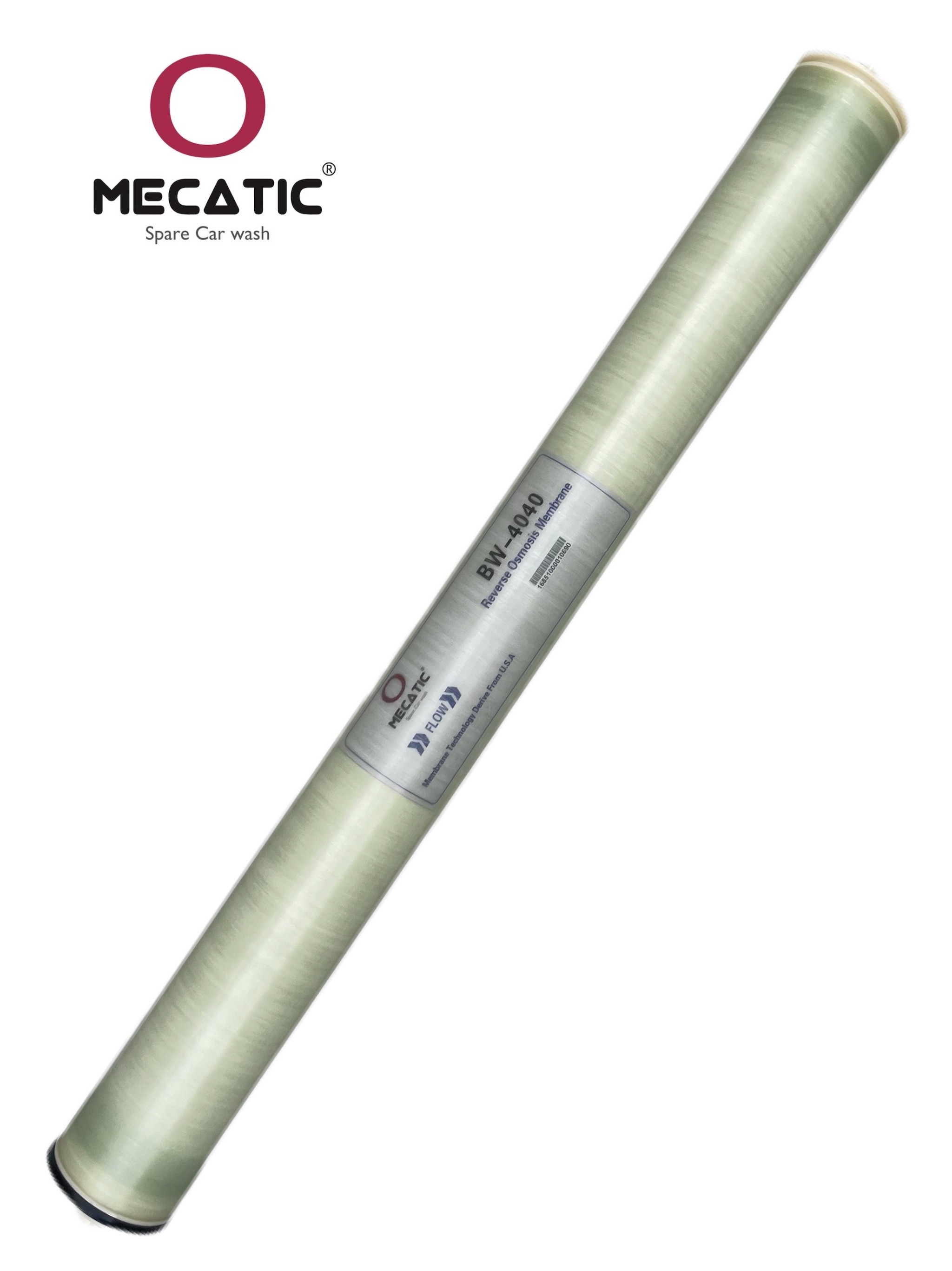 Membrana BW4040 - 200L