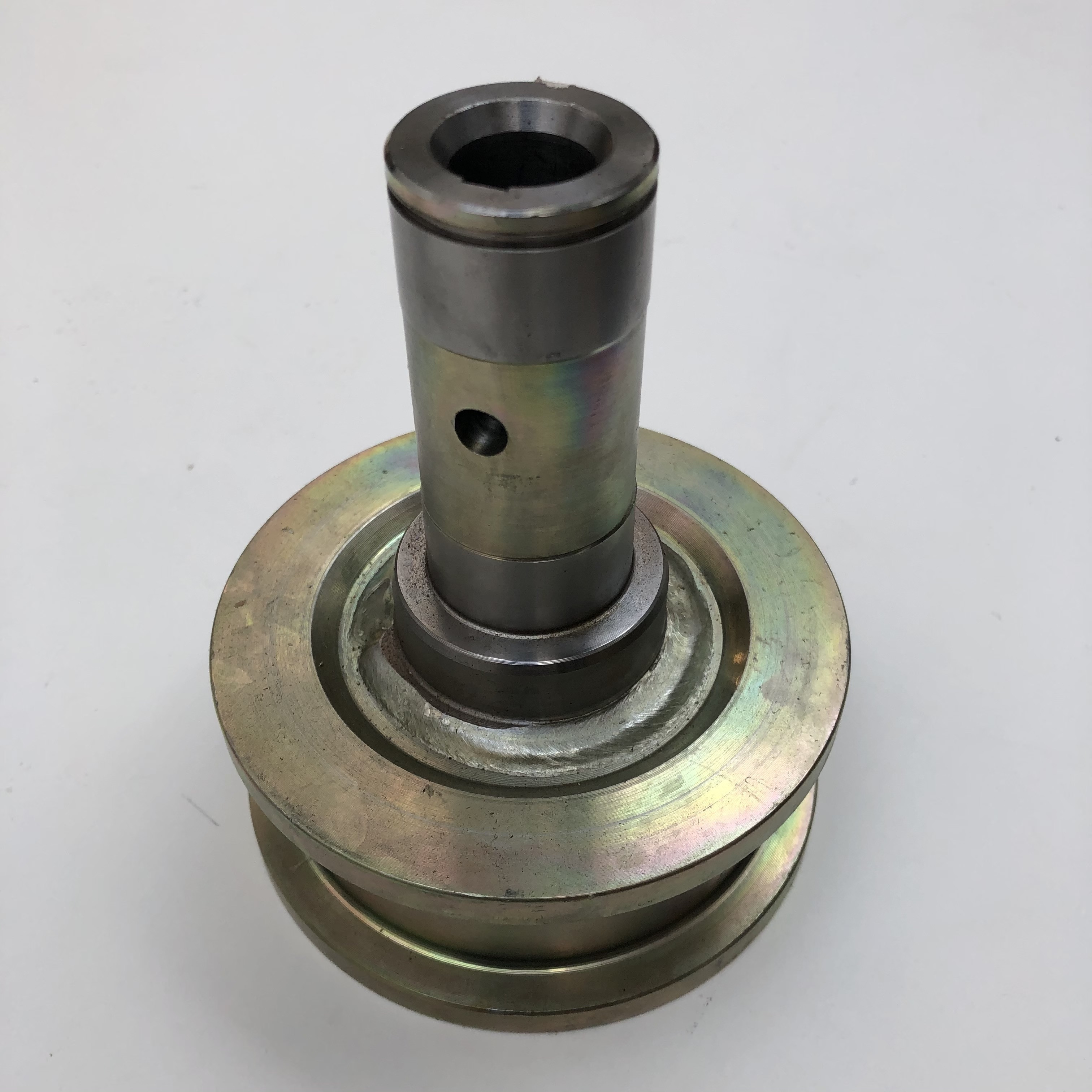 Rueda MOTRIZ(compatible ISTOBAL®
