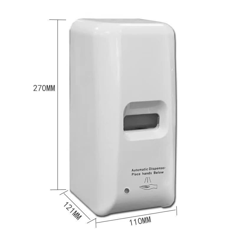 Dispensador de pared Automatico 1000ml