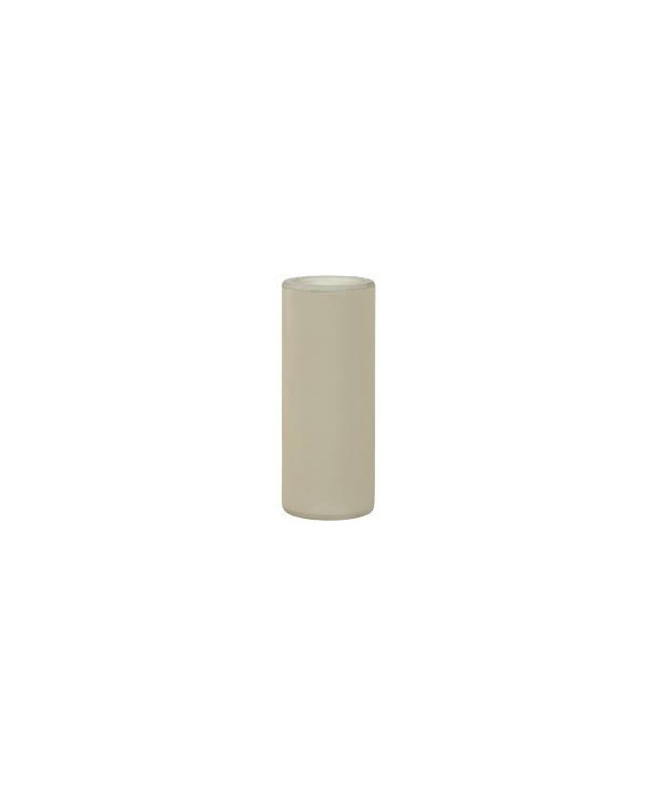 Pistón Ø22x50