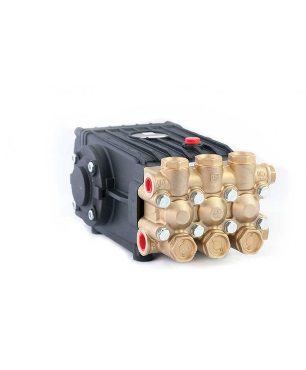 Bomba Interpump W130