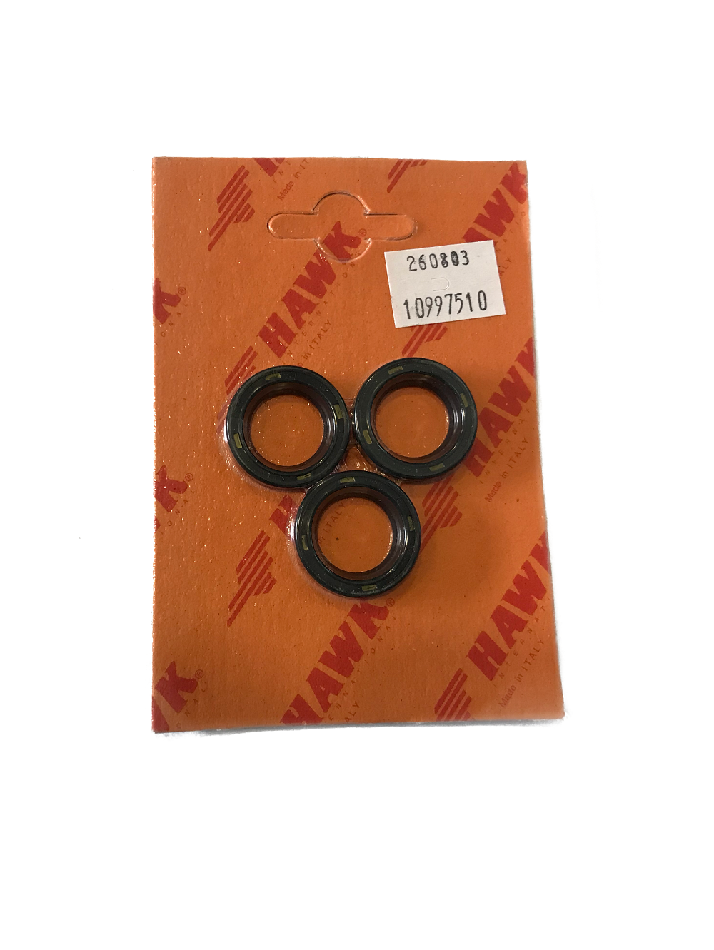 Kit Retenes Aceite Serie NMT