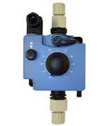 Bomba Neumática VITON 12 L/H 6 BAR 24V DC