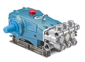 Bomba CAT 3520