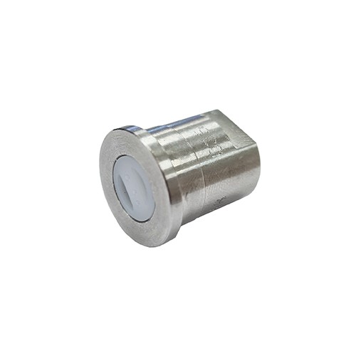 Boquilla INOX Cabezal Espuma 010