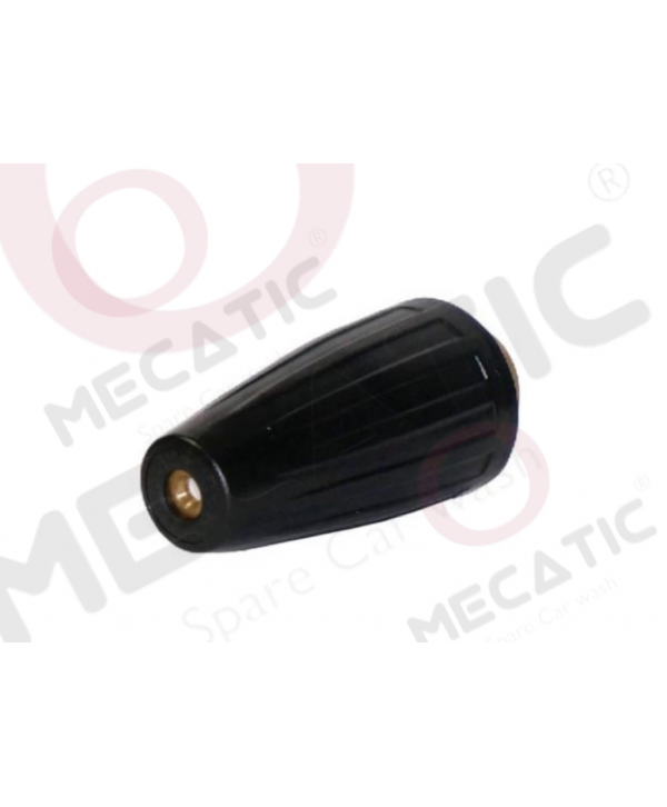 Boquilla rotativa Mecatic G1/4H - 275 Bar Tamaño 045