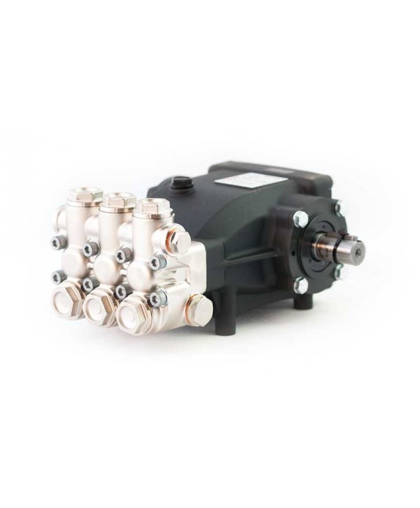 Bomba Hawk NMT 1220 Car Wash 1000 rpm