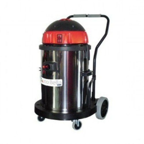 Aspirador Liquid Pulito 6 230V 3.5KW 62I INOX