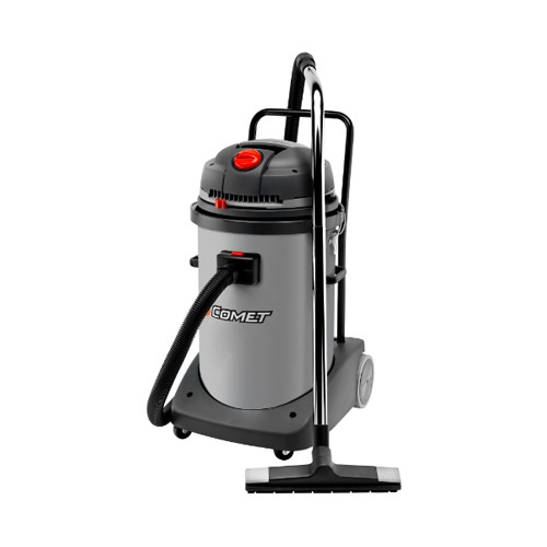 Aspirador CPV 378P 230V 3,5 KW (plastico)