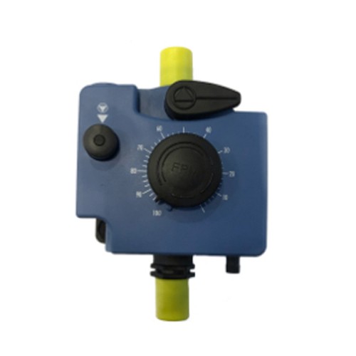 Bomba Neumática EPDM 6 l/h 6 Bar 24V DC