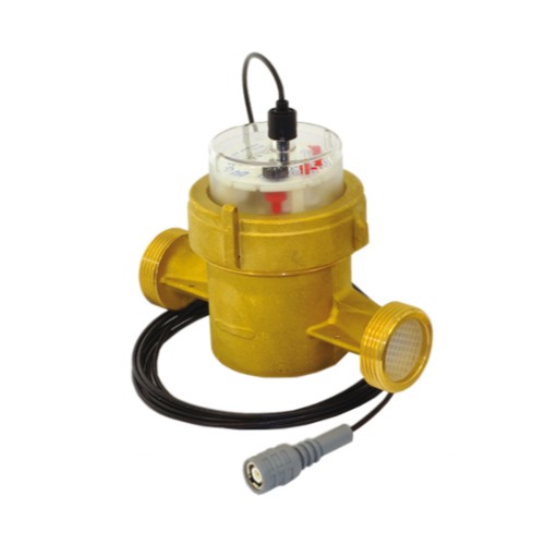 Contador DCI-15 (1/2") Agua fría