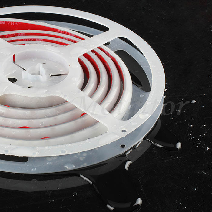 Tira led 19,2w/m Alta Luminosidad IP65 (Bombina 10 metros)