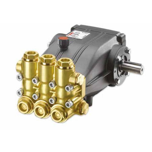 Bomba XLT 3025IR Derecha 1450 rpm 30 l 250 Bar