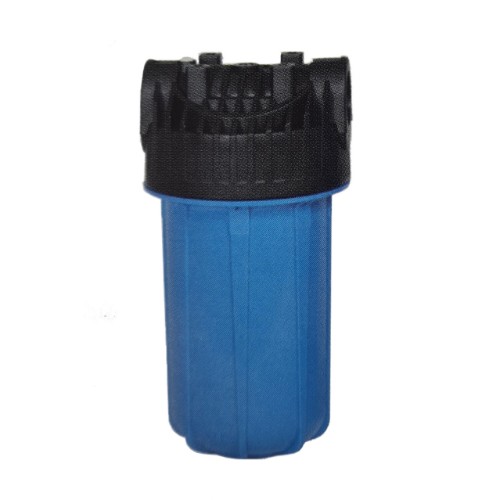 Vaso para filtro BIG 9 3/4" Conexión 1"