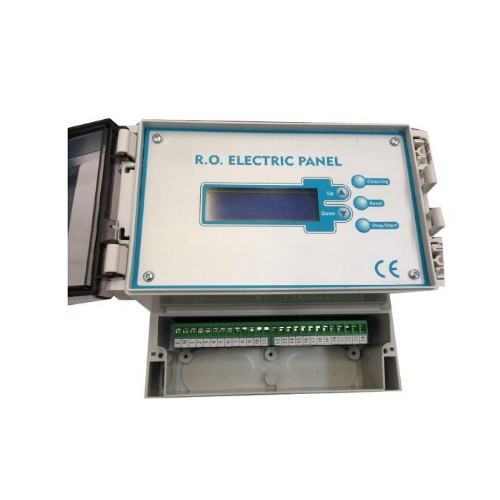 Caja de control Osmosis + Sonda 220 V