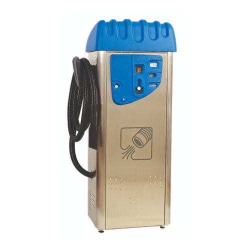 Aspirador Tiger Mod. 3.4 Fioto