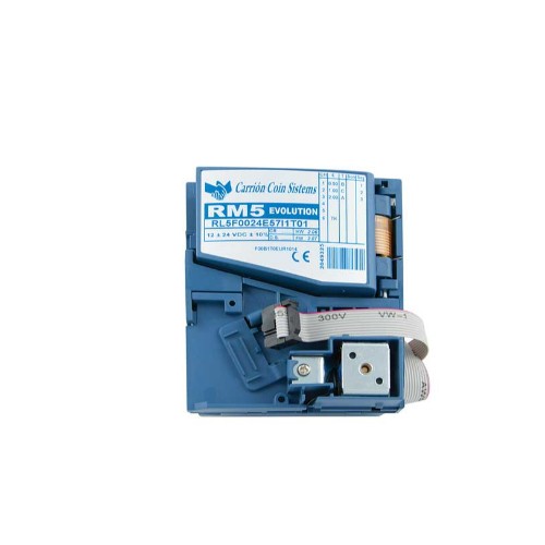 Monedero RM5 G00 (Invertido)