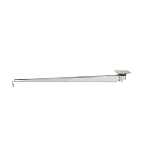 Brazo simple 2000 mm