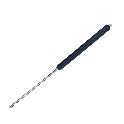 Lanza Recta SF40 Inox 700 mm