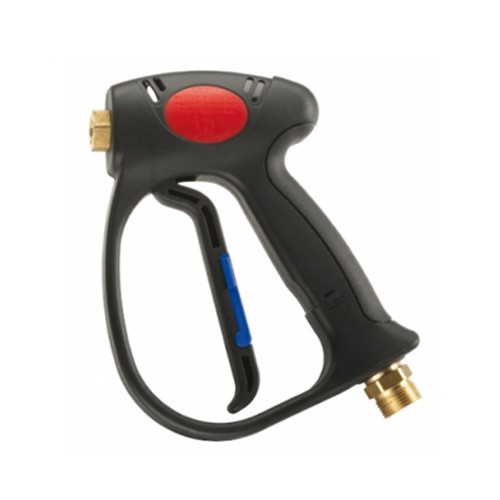 Pistola MV925 + SW con Fuga 30 l/min 310 Bar
