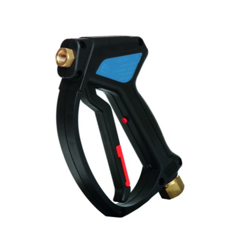 Pistola SG31 +SW con Fuga 30 l/min 310 Bar