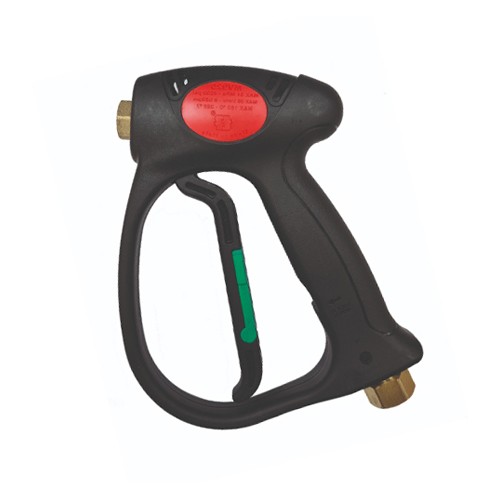 Pistola MV925 Baja Presión + SW 30 l/min 310 Bar