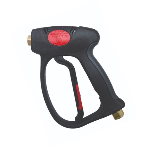 Pistola ML955 + SW 40 l/min 400 Bar