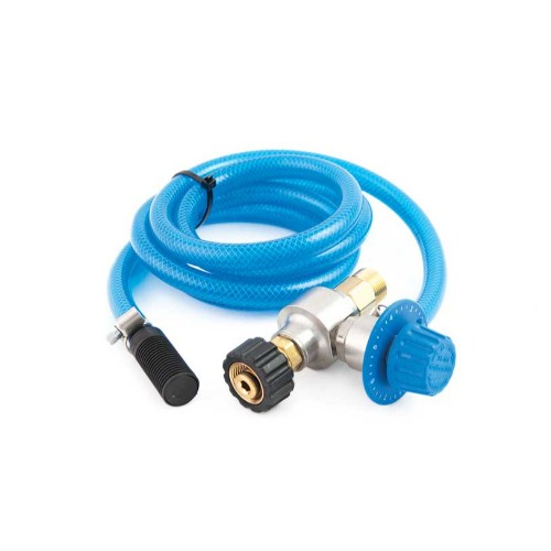 Inyector de espuma ST161 (con regulador de cantidad) 1,7