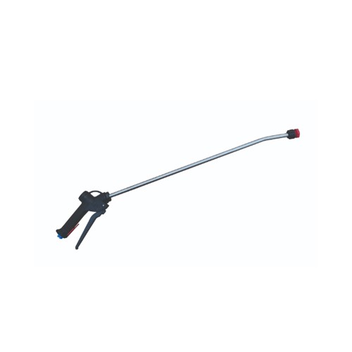 Lanza Limpia Llantas Inox 600 mm