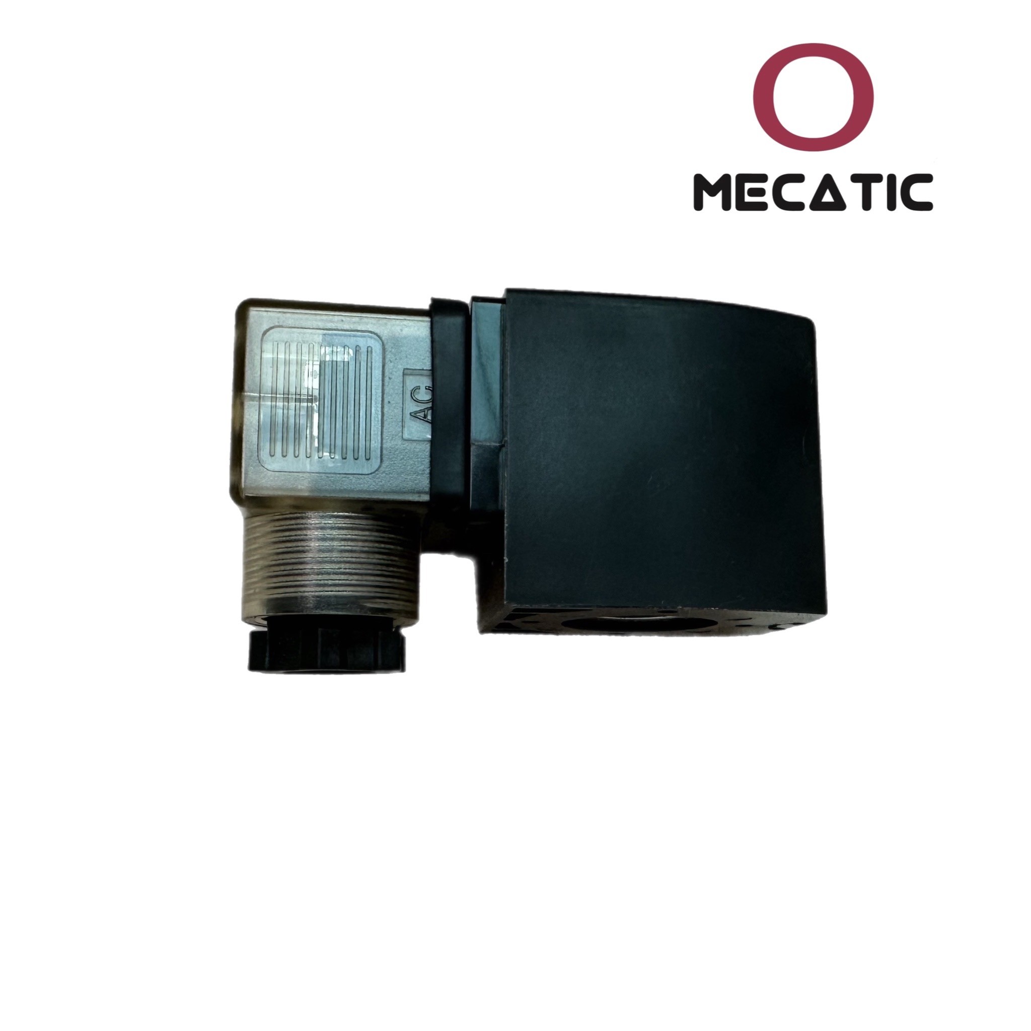 Bobina EV Mecatic 24 V 50 Hz