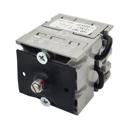 INTERRUPTOR SELECTOR 3 POSICIONES