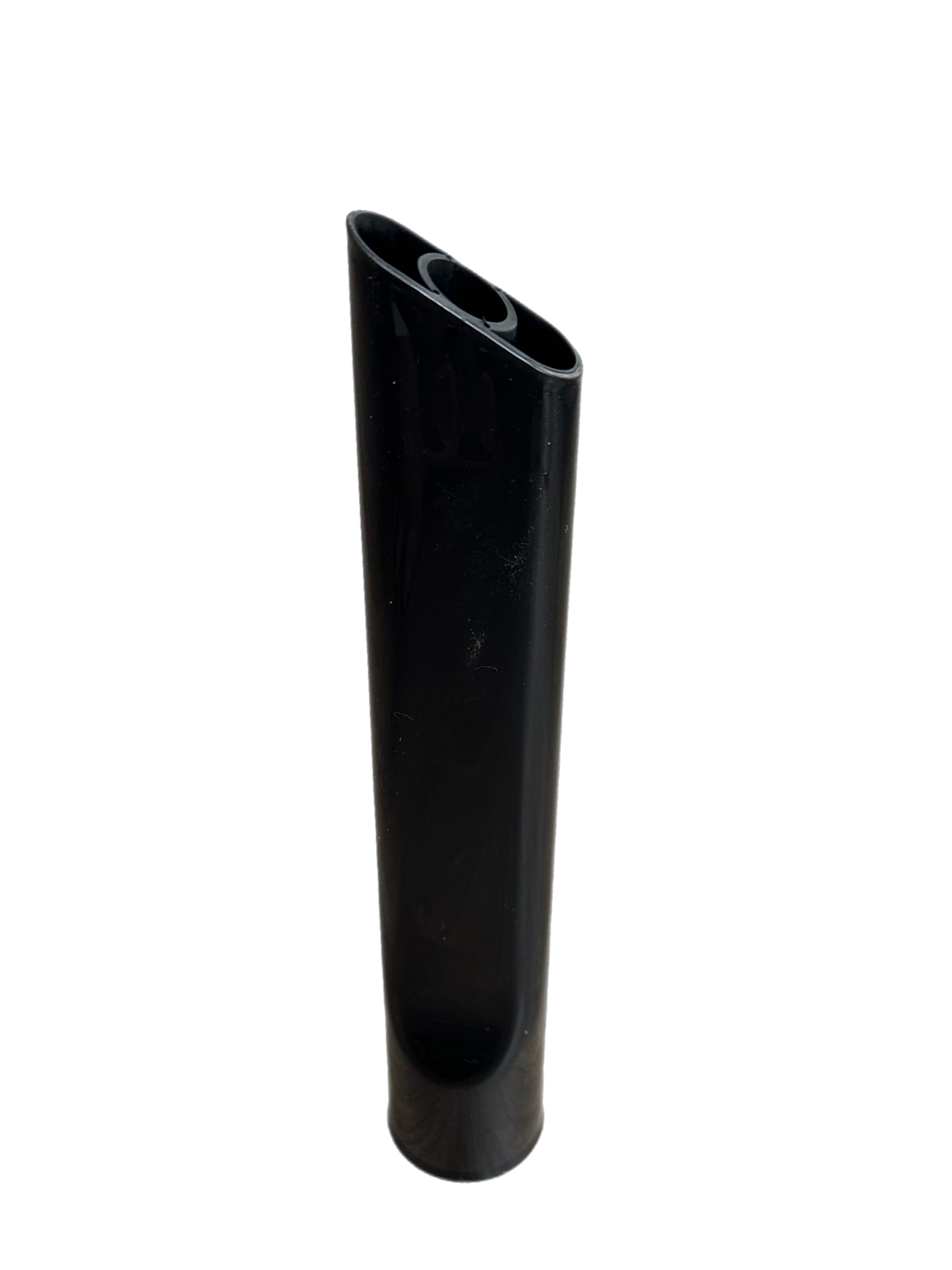 Boquilla aspiración 370mm para manguera de Ø51(con refuerzo anti-atascos)